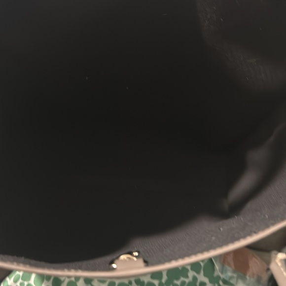 Dooney & Bourke Canvas Tote Bag - Picture 5 of 8